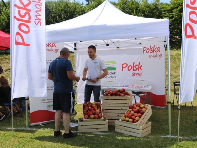 Piknik Czernichowski – zabawa i pomoc